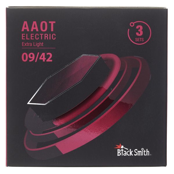 Blacksmith AANW-0942 AAOT 3er Set