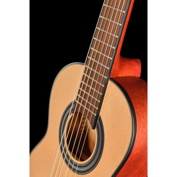 Gewa Student Natural Cedar 1/4