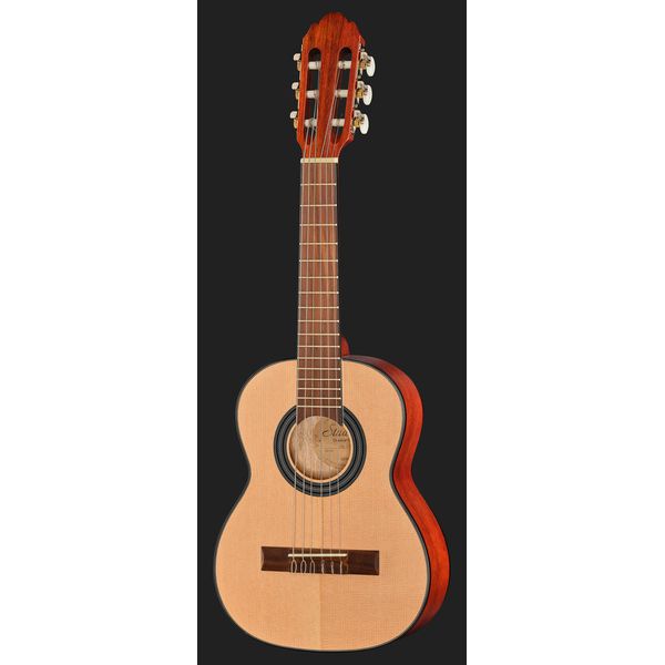 Gewa Student Natural Cedar 1/4