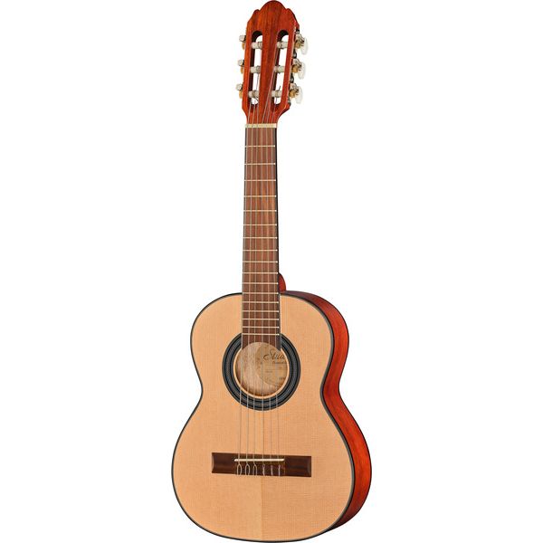 Gewa Student Natural Cedar 1/4