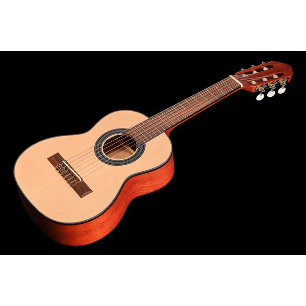 Gewa Student Natural Cedar 1/4