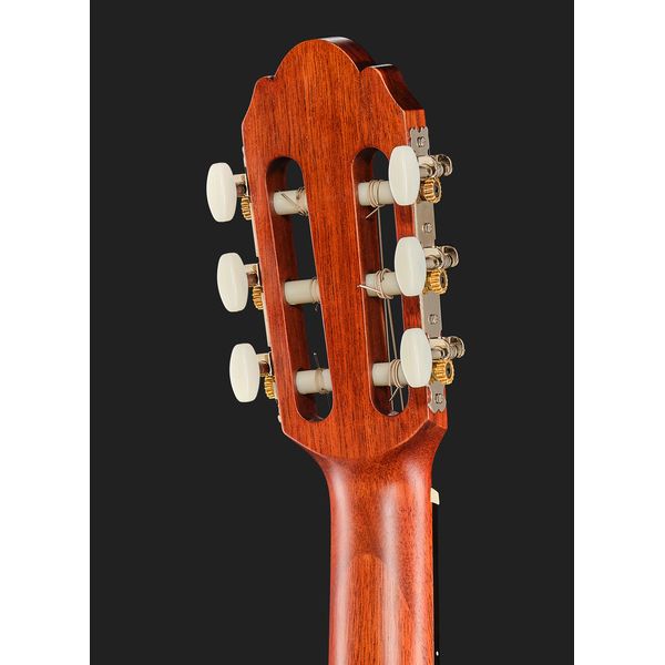 Gewa Student Natural Cedar 1/4