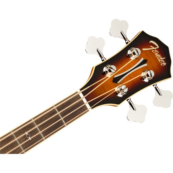 Fender FA-450CE 3TSB A-Bass w/Bag