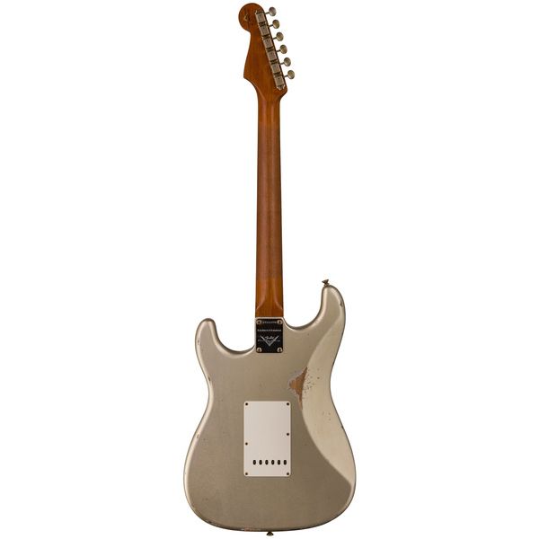 Fender 63 Strat AIS Relic Ltd