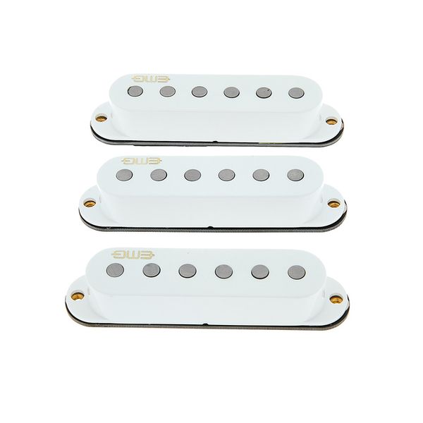 EMG Crossroads Set WH