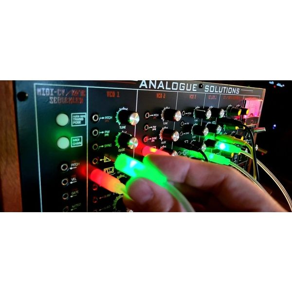 Analogue Solutions LED CV Cable 30cm