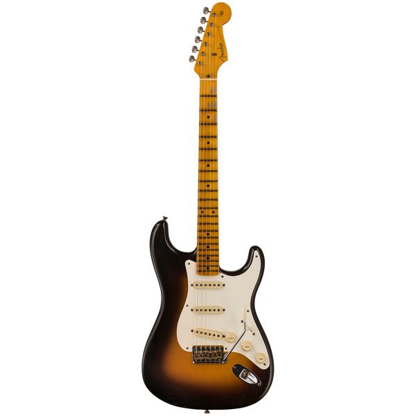 Fender 57 Strat WF2TSB Relic Ltd