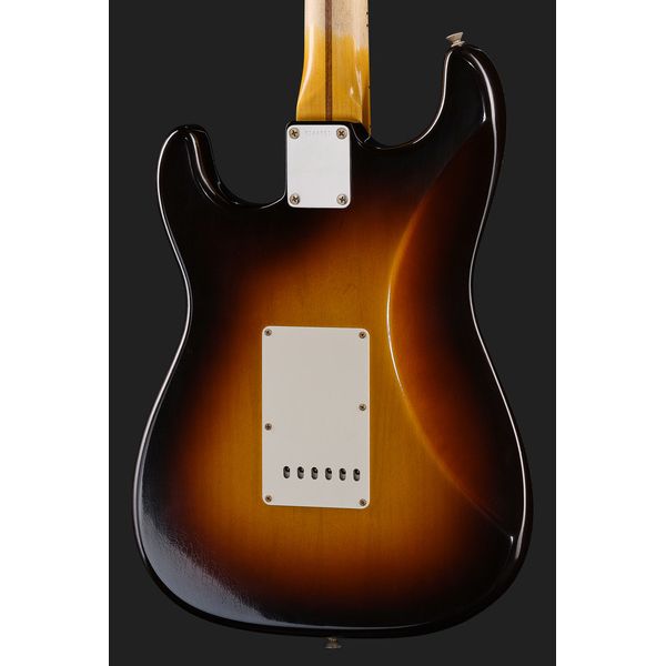 Fender 57 Strat WF2TSB Relic