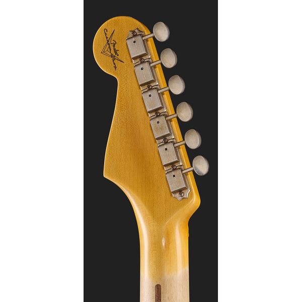 Fender 57 Strat WF2TSB Relic