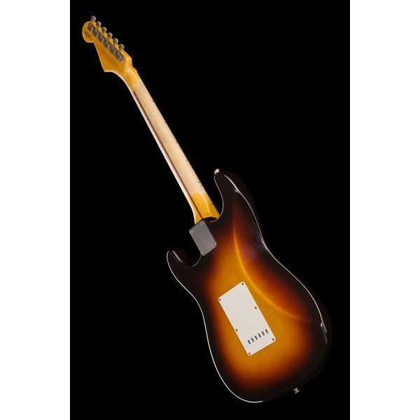Fender 57 Strat WF2TSB Relic