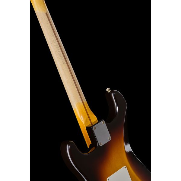 Fender 57 Strat WF2TSB Relic