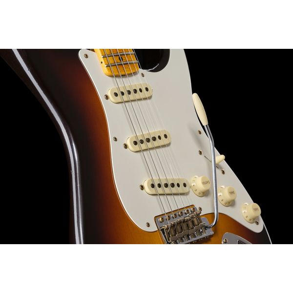 Fender 57 Strat WF2TSB Relic
