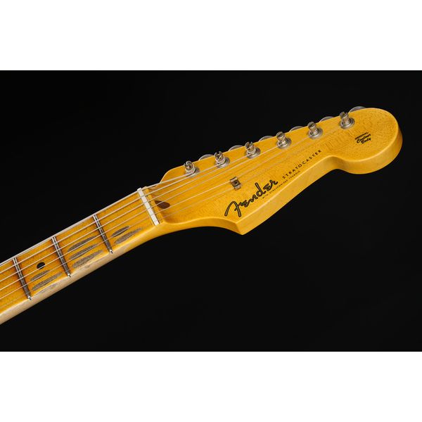 Fender 57 Strat WF2TSB Relic
