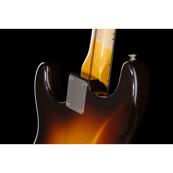 Fender 57 Strat WF2TSB Relic