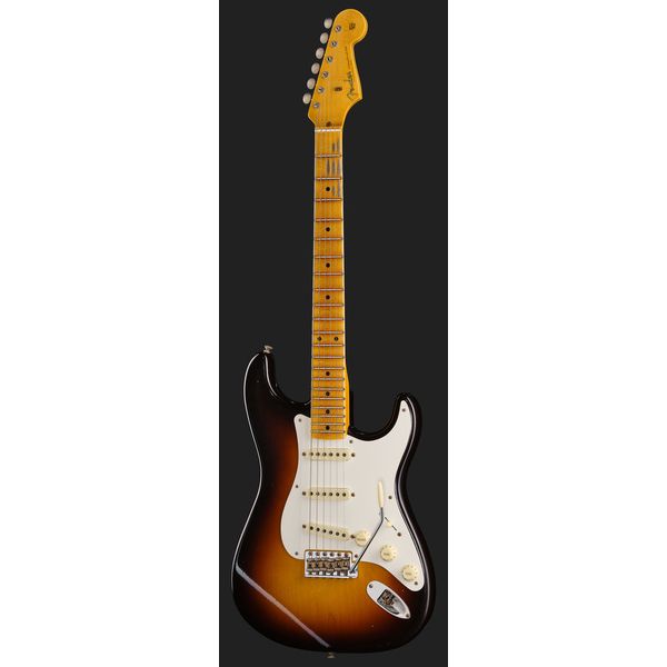 Fender 57 Strat WF2TSB Relic