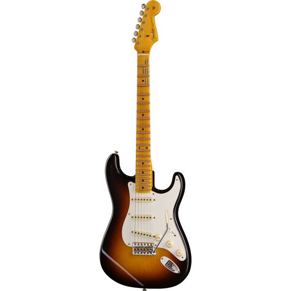 Fender 57 Strat WF2TSB Relic