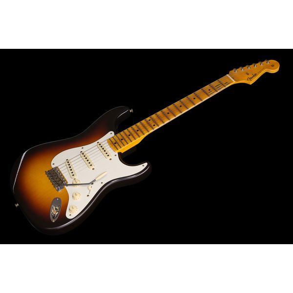 Fender 57 Strat WF2TSB Relic