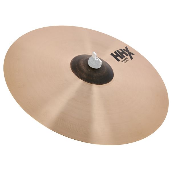 Sabian 18" HHX Suspended
