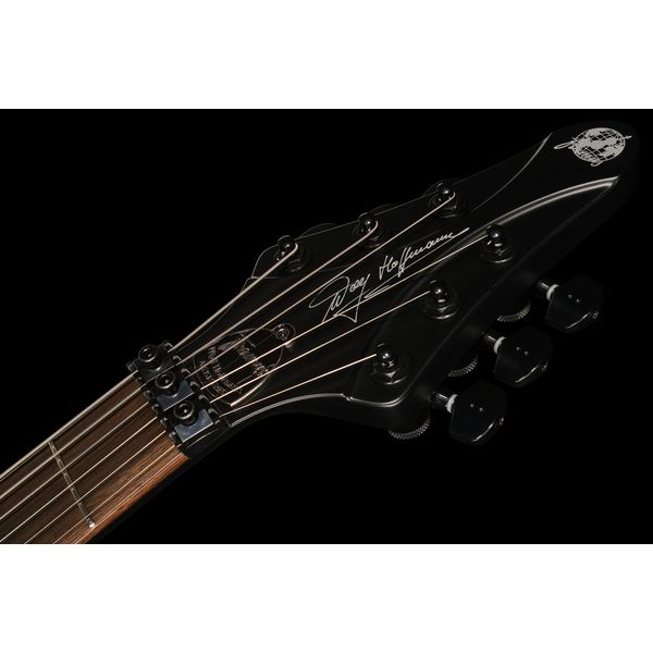 Framus Teambuilt Artist WH 1 SBS