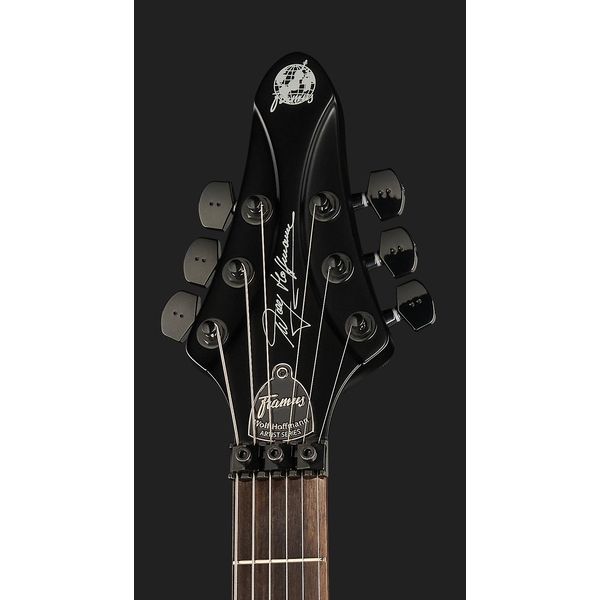 Framus Teambuilt Artist WH 1 SBS