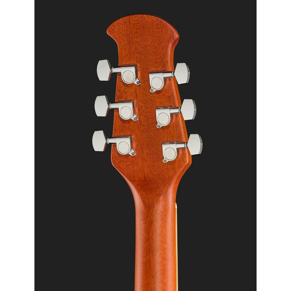 Harley Benton HBO-850SB Bundle