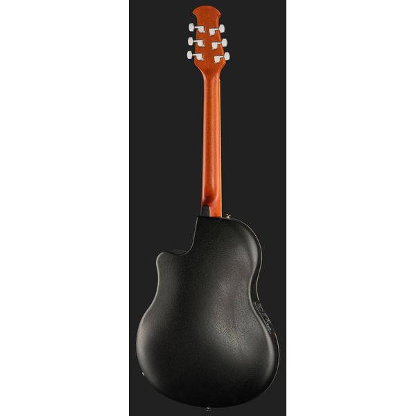Harley Benton HBO-850SB Bundle
