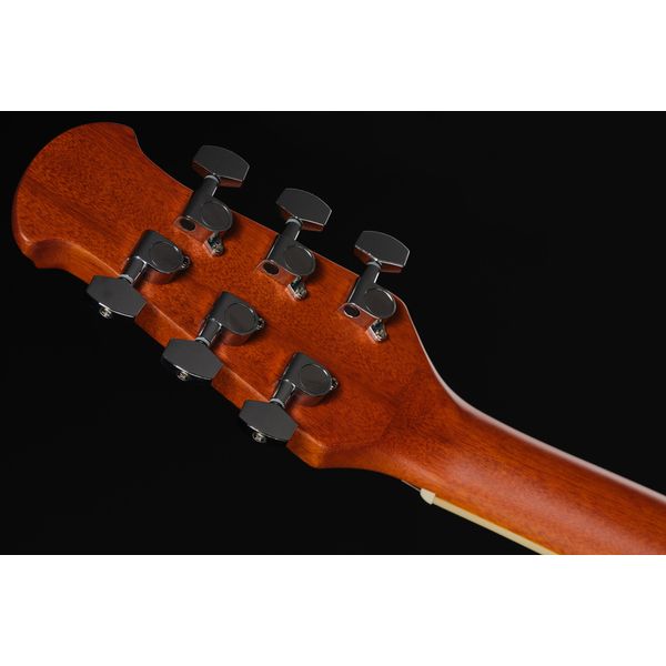 Harley Benton HBO-850SB Bundle