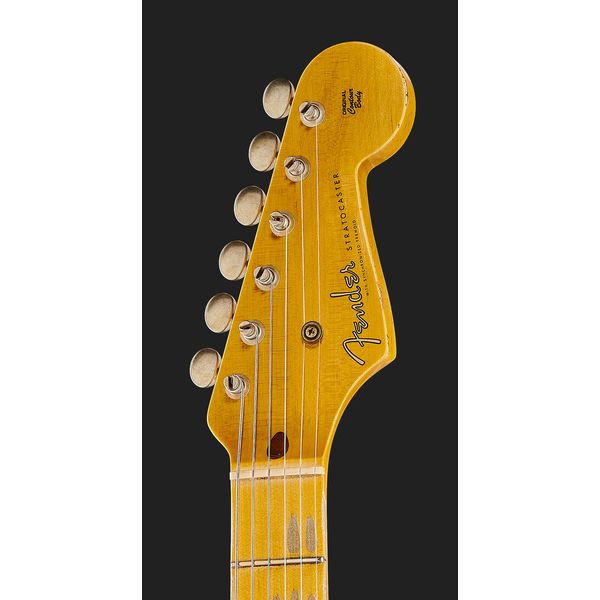 Fender 55 Strat DWB Relic Ltd