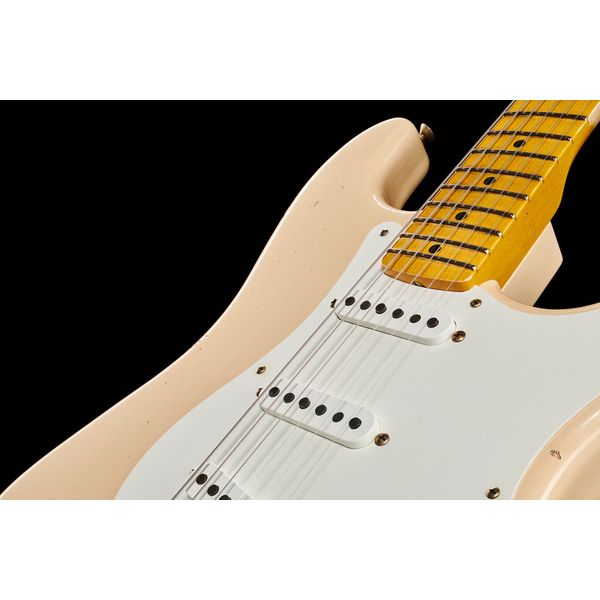 Fender 55 Strat DWB Relic Ltd