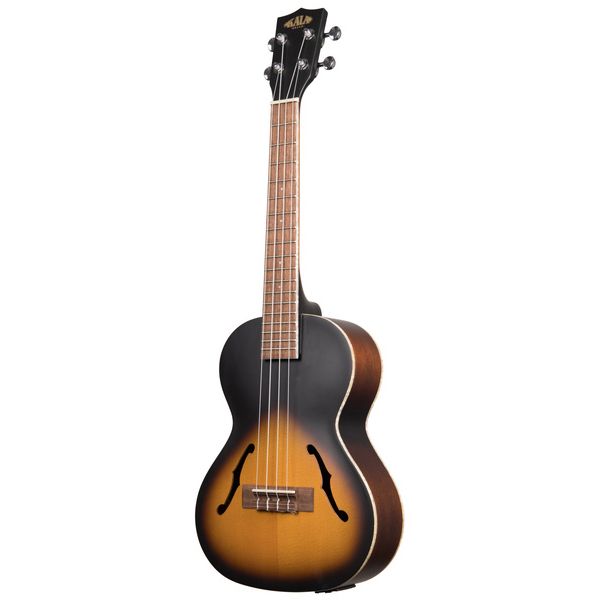 Kala Archtop Tenor Ukulele TB