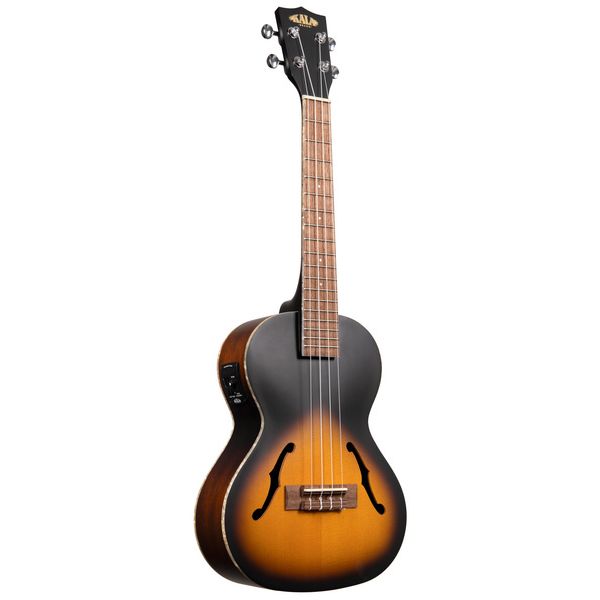 Kala Archtop Tenor Ukulele TB