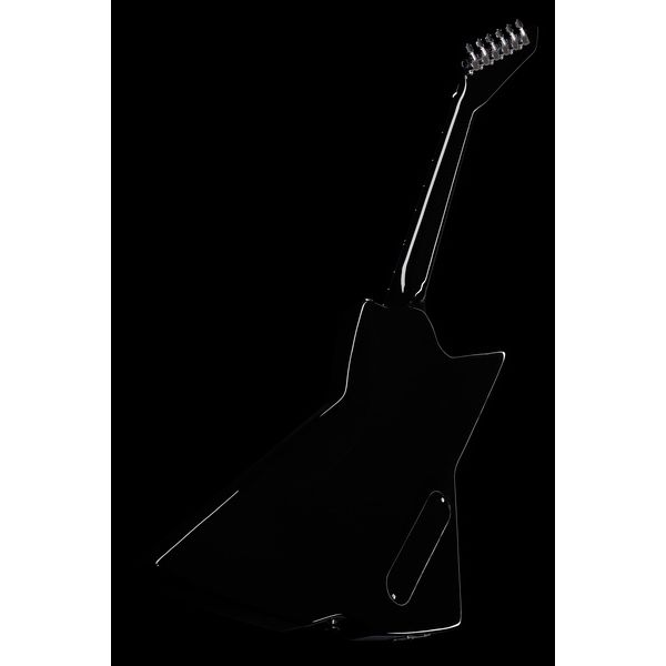 Harley Benton Extreme-76LH BK w/Bag
