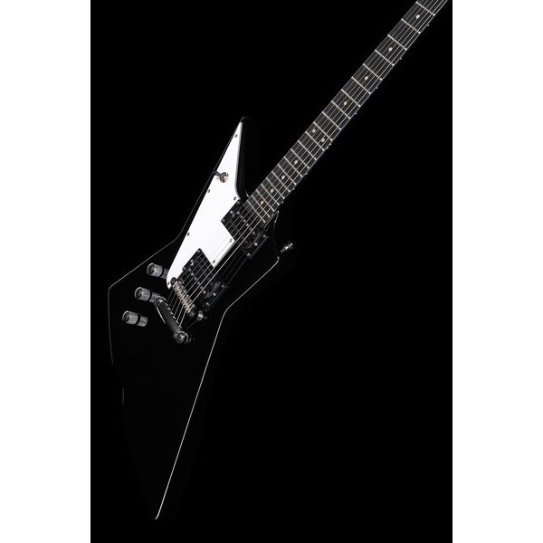Harley Benton Extreme-76LH BK w/Bag