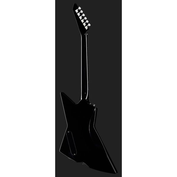 Harley Benton Extreme-76 BK Classic Bundle