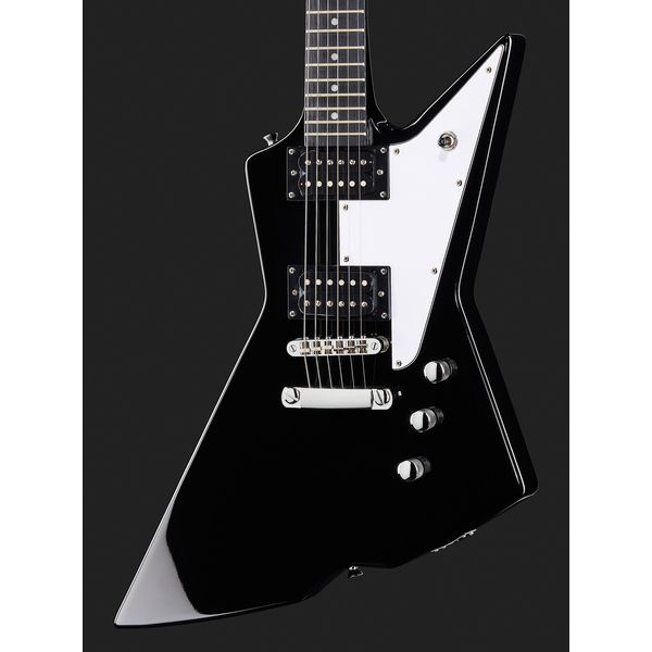 Harley Benton Extreme-76 BK Classic Bundle
