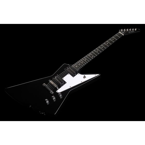 Harley Benton Extreme-76 BK Classic Bundle