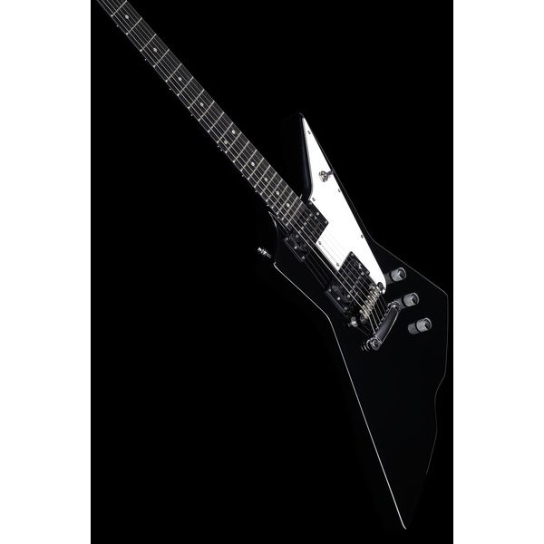 Harley Benton Extreme-76 BK Classic Bundle