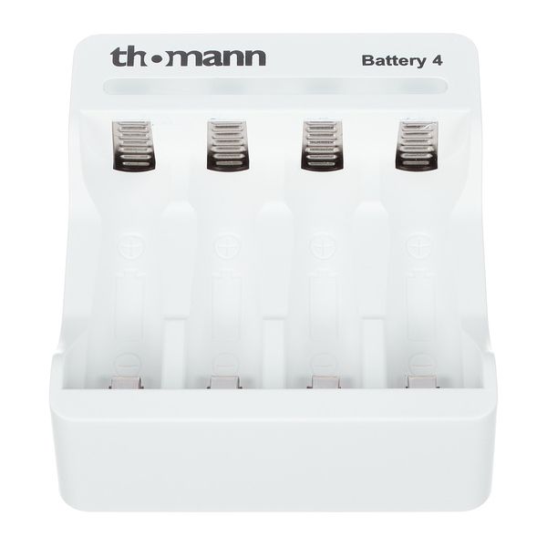 Thomann Battery 4