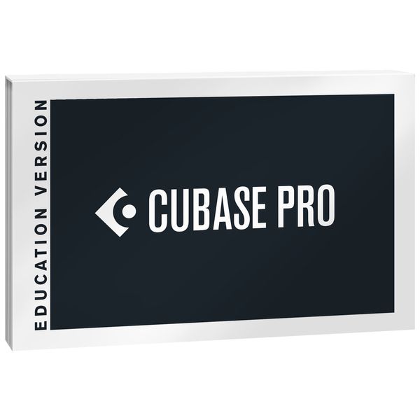 Steinberg Cubase Pro 12 EDU