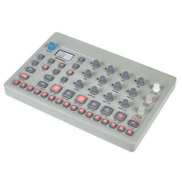 Elektron Model:Cycles Cover Bundle