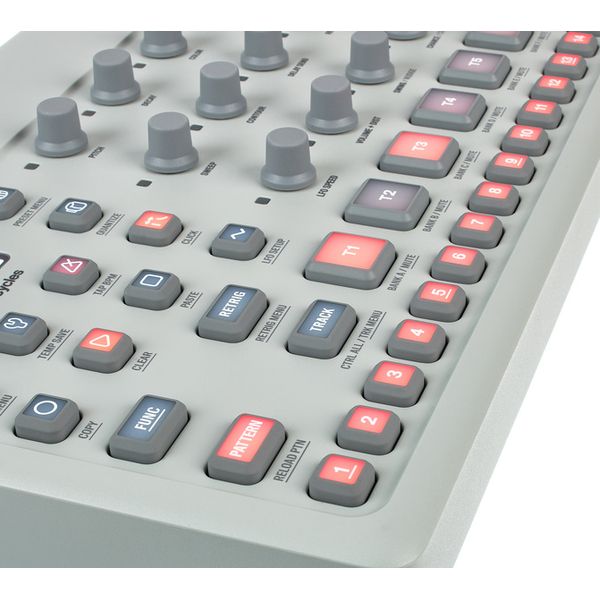 Elektron Model:Cycles Cover Bundle