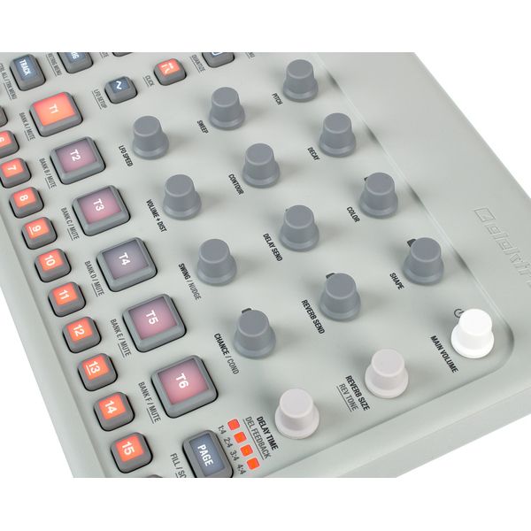 Elektron Model:Cycles Cover Bundle