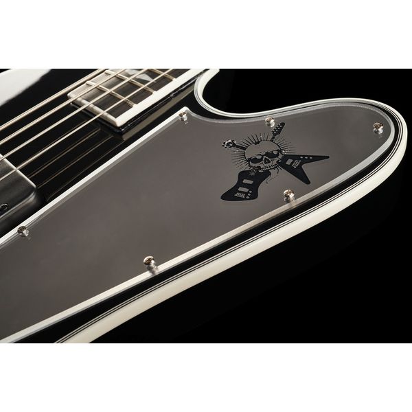 Gibson Gene Simmons Thunderbird EB