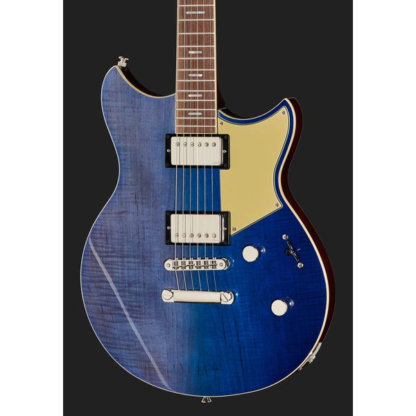 Yamaha Revstar RSP20 Moonlight Blue