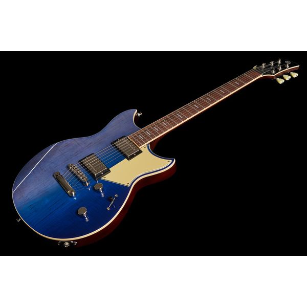 Yamaha Revstar RSP20 Moonlight Blue