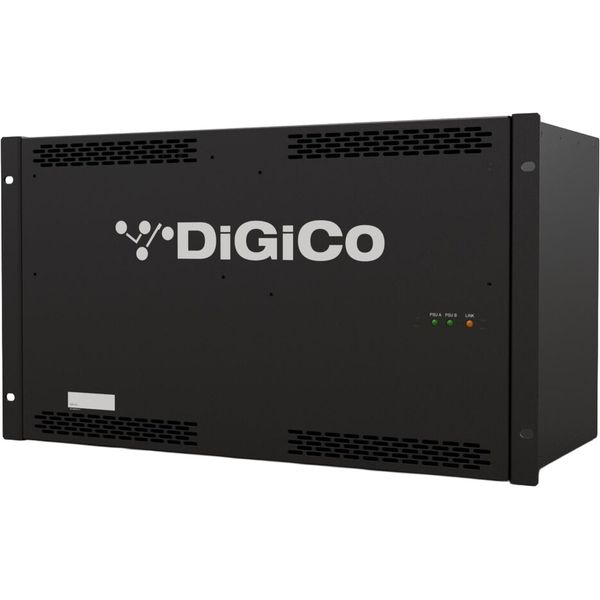 DiGiCo MQ Rack