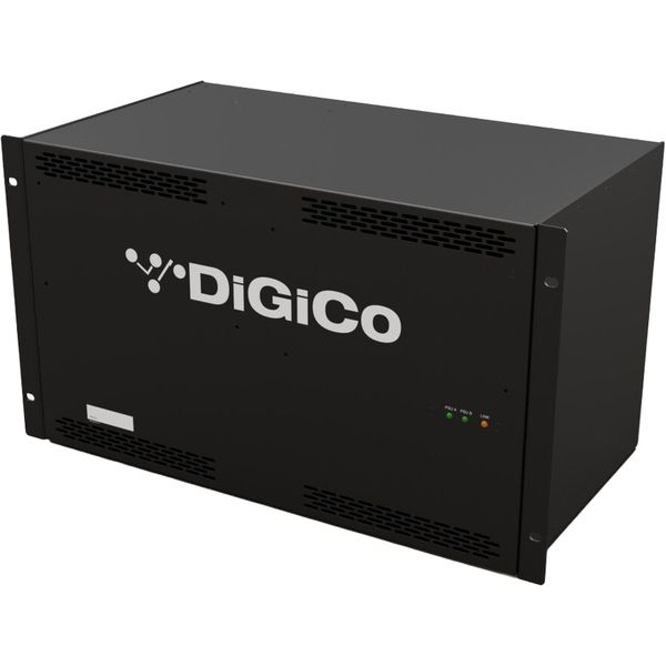 DiGiCo MQ Rack