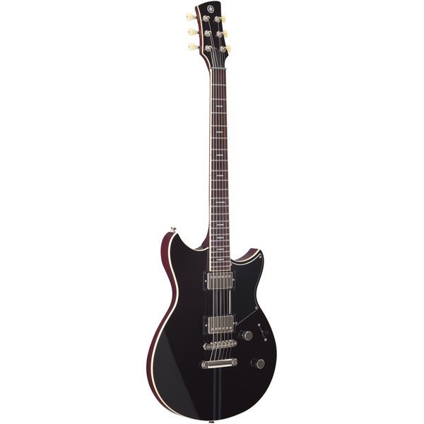 Yamaha Revstar RSS20 Black