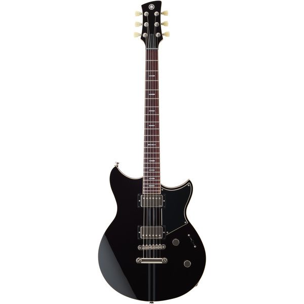 Yamaha Revstar RSS20 Black