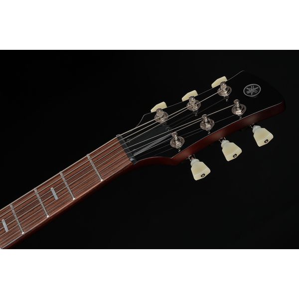 Yamaha Revstar RSP20X R. Br. Charcoal